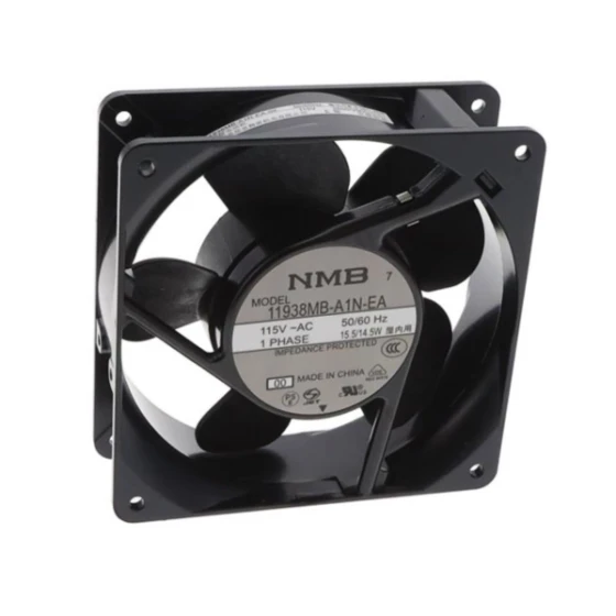 Ventilador NMB 11938MB-A1N-EA-00