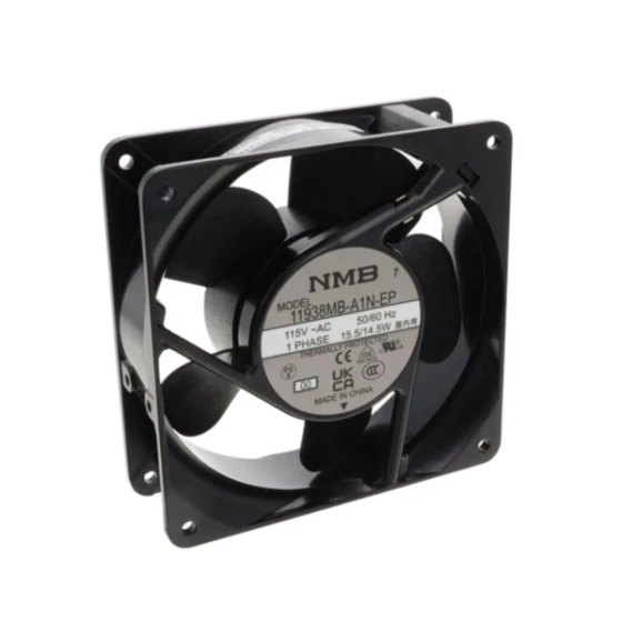 Ventilador NMB 11938MB-A1N-EP-00