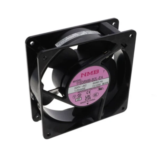 Ventilador NMB 11938MB-B2L-EA-00