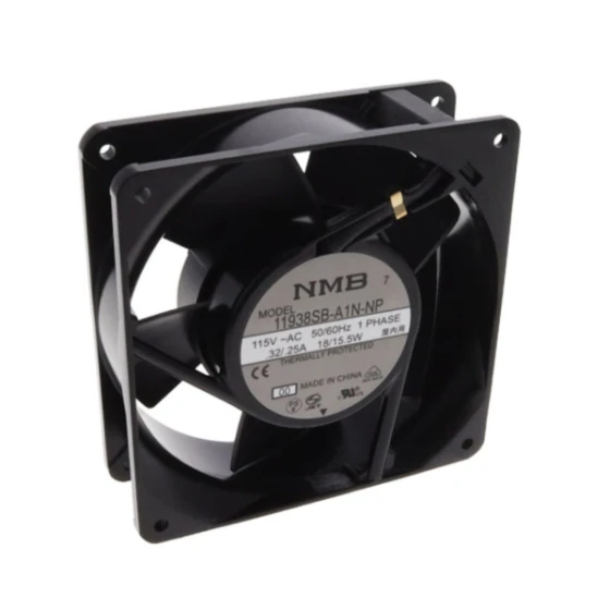 Ventilador NMB 11938SB-A1N-NP-00