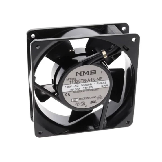 Ventilador NMB 11938TB-A1N-NP-00