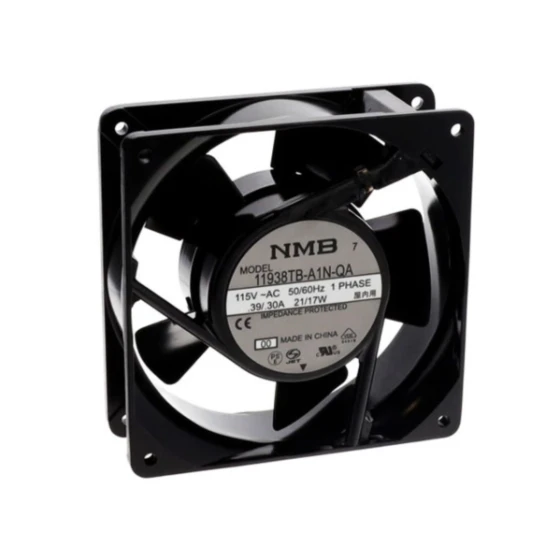 Ventilador NMB 11938TB-A1N-QA-00