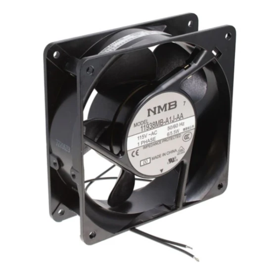 Ventilador NMB 11938MB-A1J-AA-00