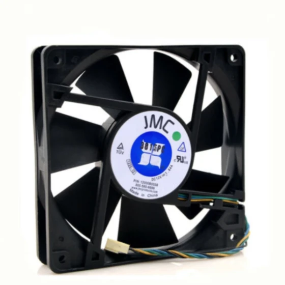 JMC 12000B0038 Ventilador