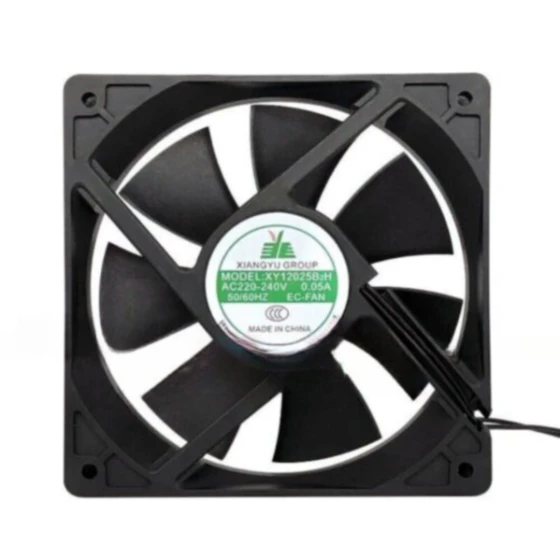 Ventilador Maxair 12025B2H