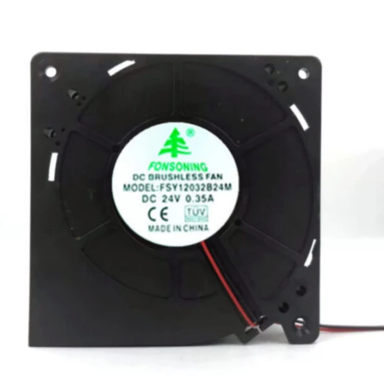 Ventilador 12032B