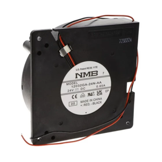Ventilador NMB 12032GA-24N-AA-00