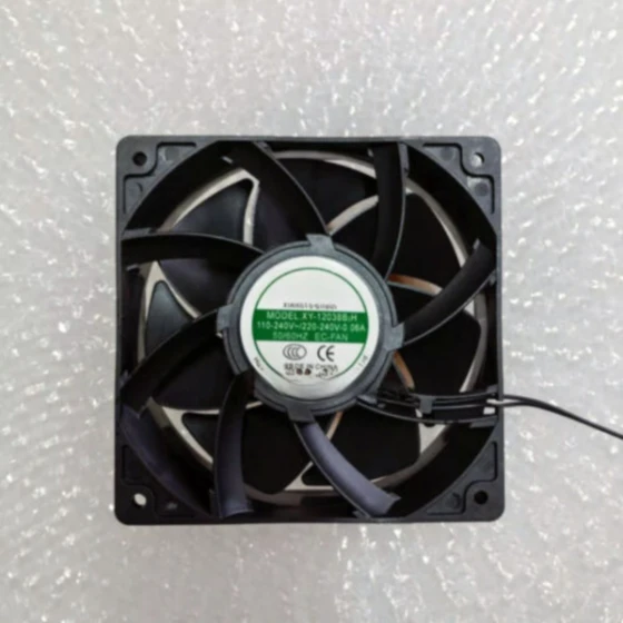 Ventilador Maxair 12038B2H