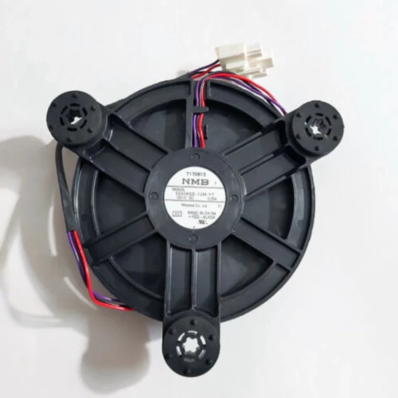 Ventilador NMB 12038GE-12M-YT