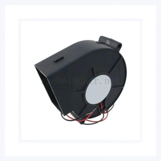 NMB 12038VA-24R-EA-00 Ventilador