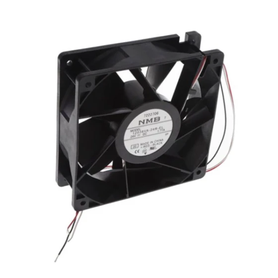 Ventilador NMB 12038VA-24R-EL-00