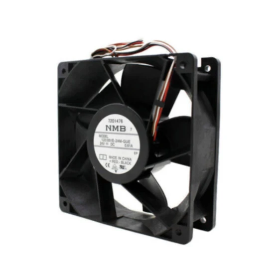 Ventilador NMB 12038VE-24M-GUE