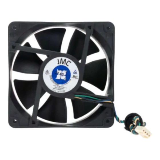 Ventilador JMC 1238-12HB