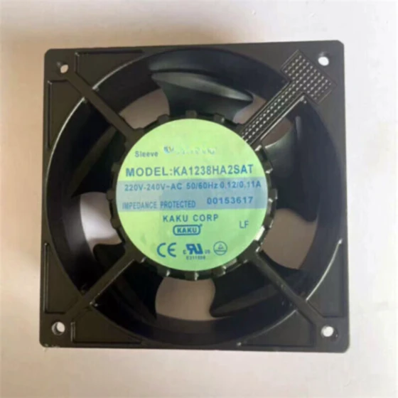 Ventilador Brother unite 1238HA2SA