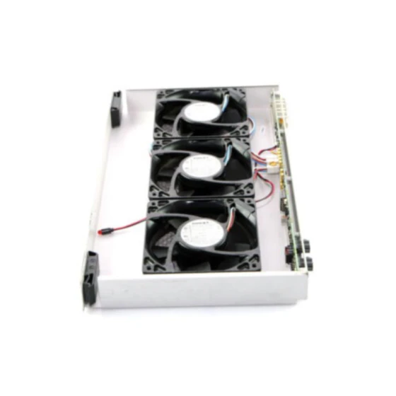 Ventilador Ebmpapst 12XMR