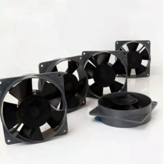 Ventilador IKURA 1316-305