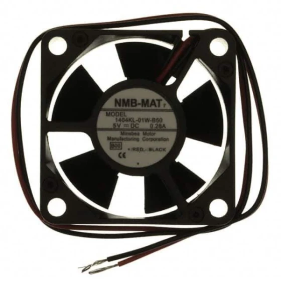 Ventilador NMB 1404KL-01W-B50