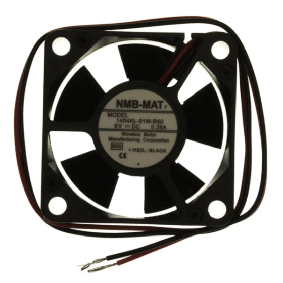 Ventilador NMB 1404KL-01W-B50-B00