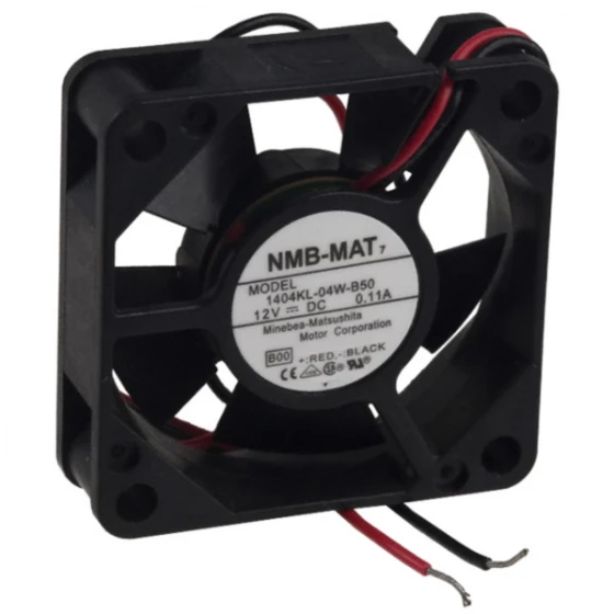 Ventilador NMB 1404KL-04W-B50-B00