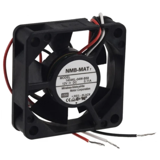 Ventilador NMB 1404KL-04W-B59-B00