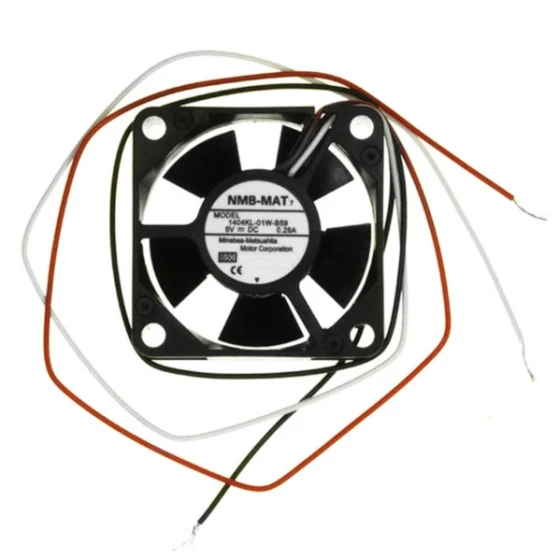Ventilador NMB 1404KL-01W-B59-B50
