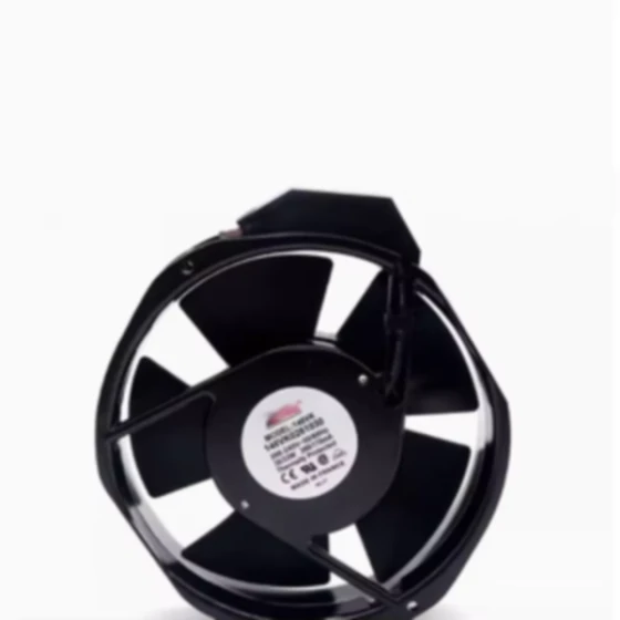 ETRI 148VK0281030 Ventilador