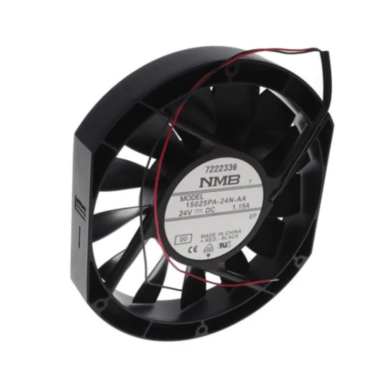 Ventilador NMB 15025PA-24N-AA-00