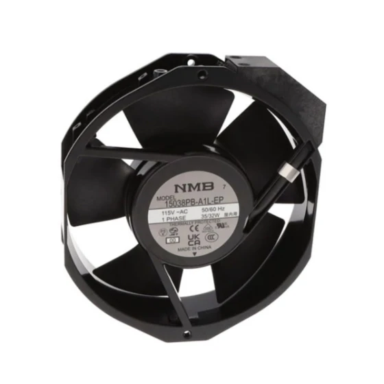 Ventilador NMB 15038PB-A1L-EP-00