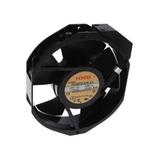 NMB 15038PB-B3K-EA-00 ventilador