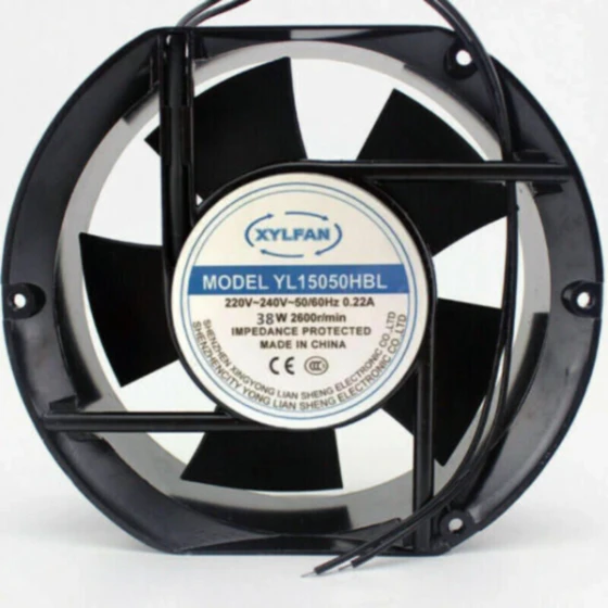 Ventilador sunon 15050HBL