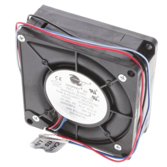Ventilador Comair Rotron 16003387A