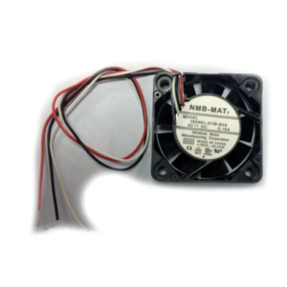 Ventilador NMB 1604KL-01W-B49