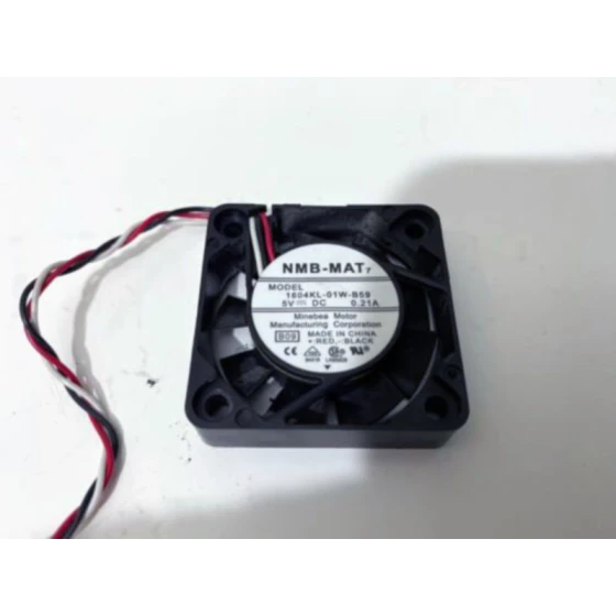 Ventilador NMB 1604KL-01W-B59