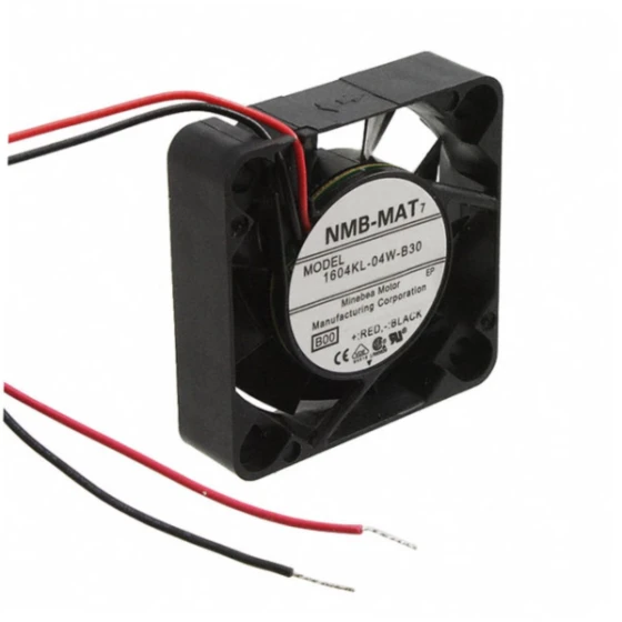 Ventilador NMB 1604KL-04W-B30-B00
