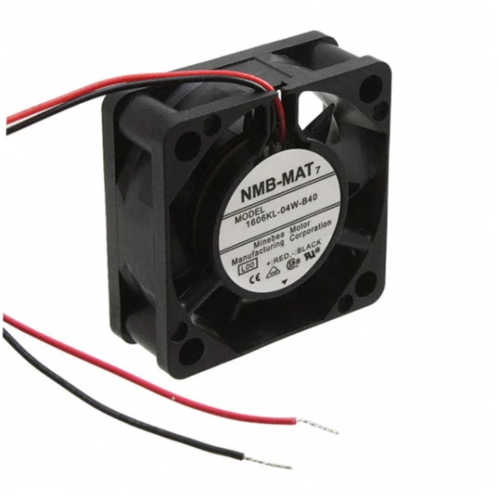 Ventilador NMB 1606KL-04W-B40-L00