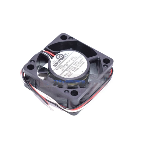 Ventilador NMB 1606KL-04W-B69
