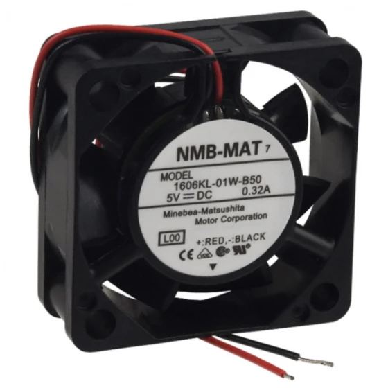 Ventilador NMB 1606KL-01W-B50-L00