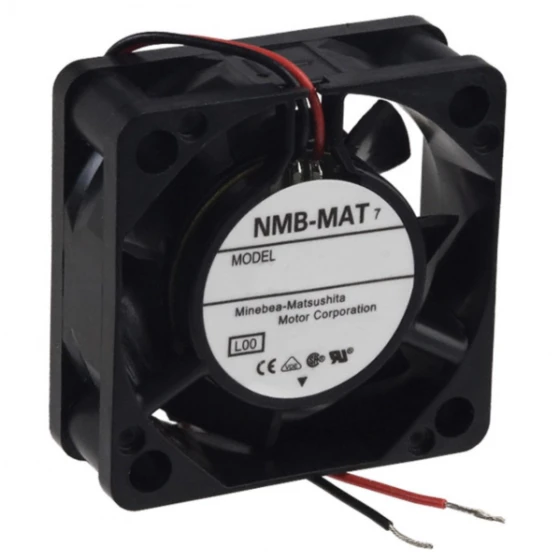 Ventilador NMB 1606KL-04W-B50-L00