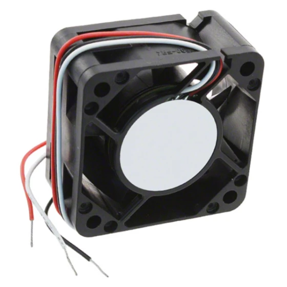 Ventilador NMB 1608KL-04W-B49-L00