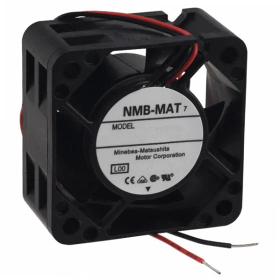 Ventilador NMB 1608KL-05W-B10-L00