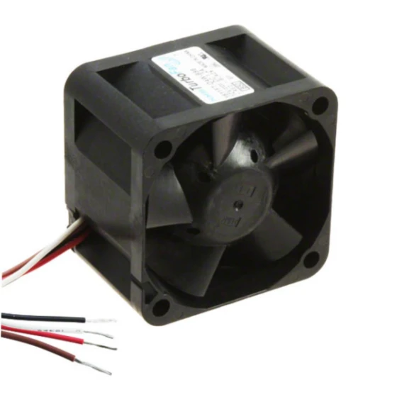 Ventilador NMB 1611FT-D4W-B86-B50