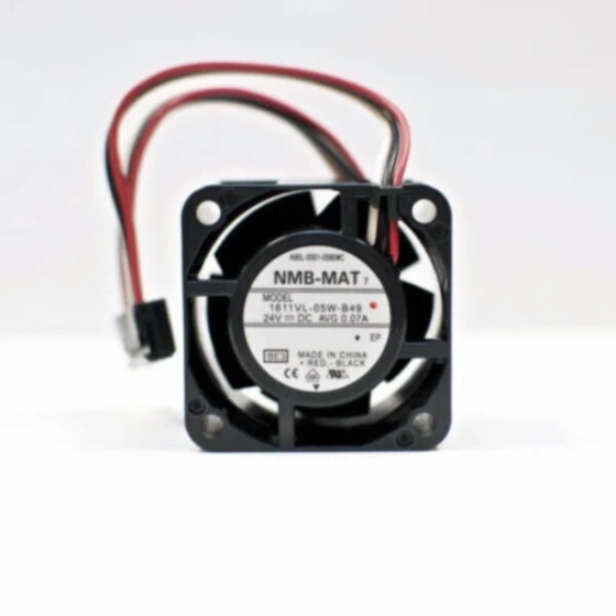 Ventilador NMB 1611VL-05W-B49
