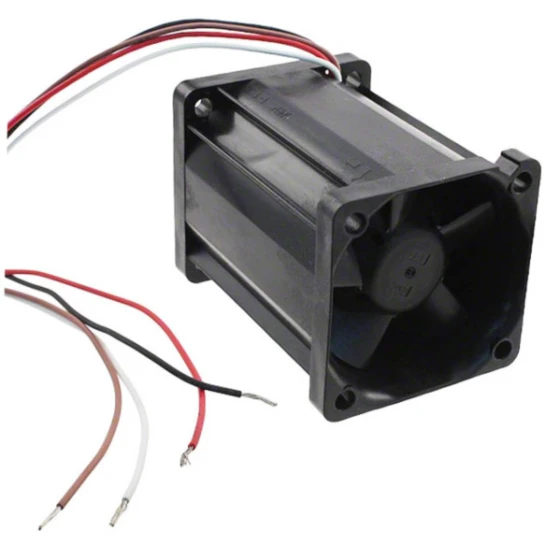 Ventilador NMB 1622FT-04W-B86-E50