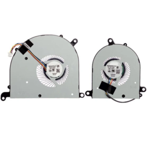 Ventilador GPU 16S1