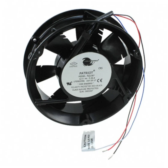 Ventilador Comair Rotron 17000339A