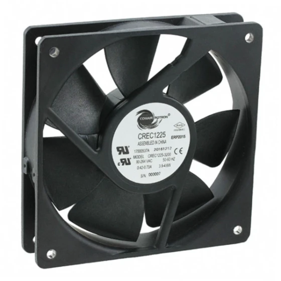 Ventilador Comair Rotron 17000537A