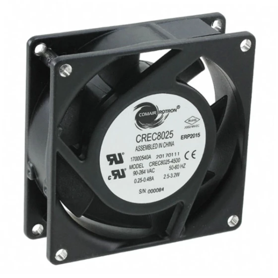 Ventilador Comair Rotron 17000540A