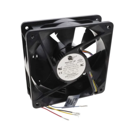 Ventilador Comair Rotron 17001157A