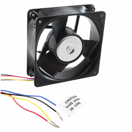 Ventilador Comair Rotron 17001168A