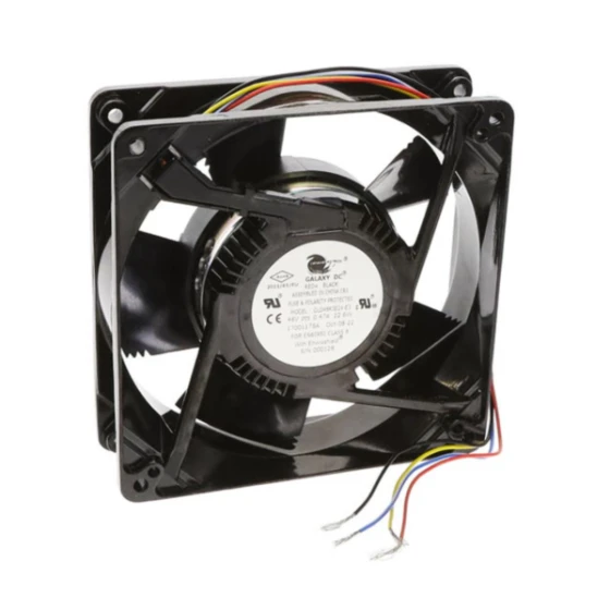 Ventilador Comair Rotron 17001175A